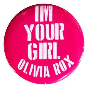 Olivia Rox Buttons