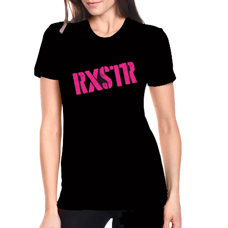 RXSTR T-Shirt