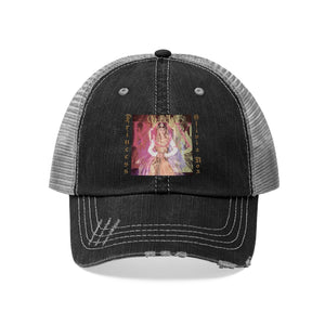 Princess Baseball Hat with Album Artwork